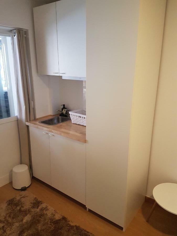 67 Suites Lisbona Esterno foto